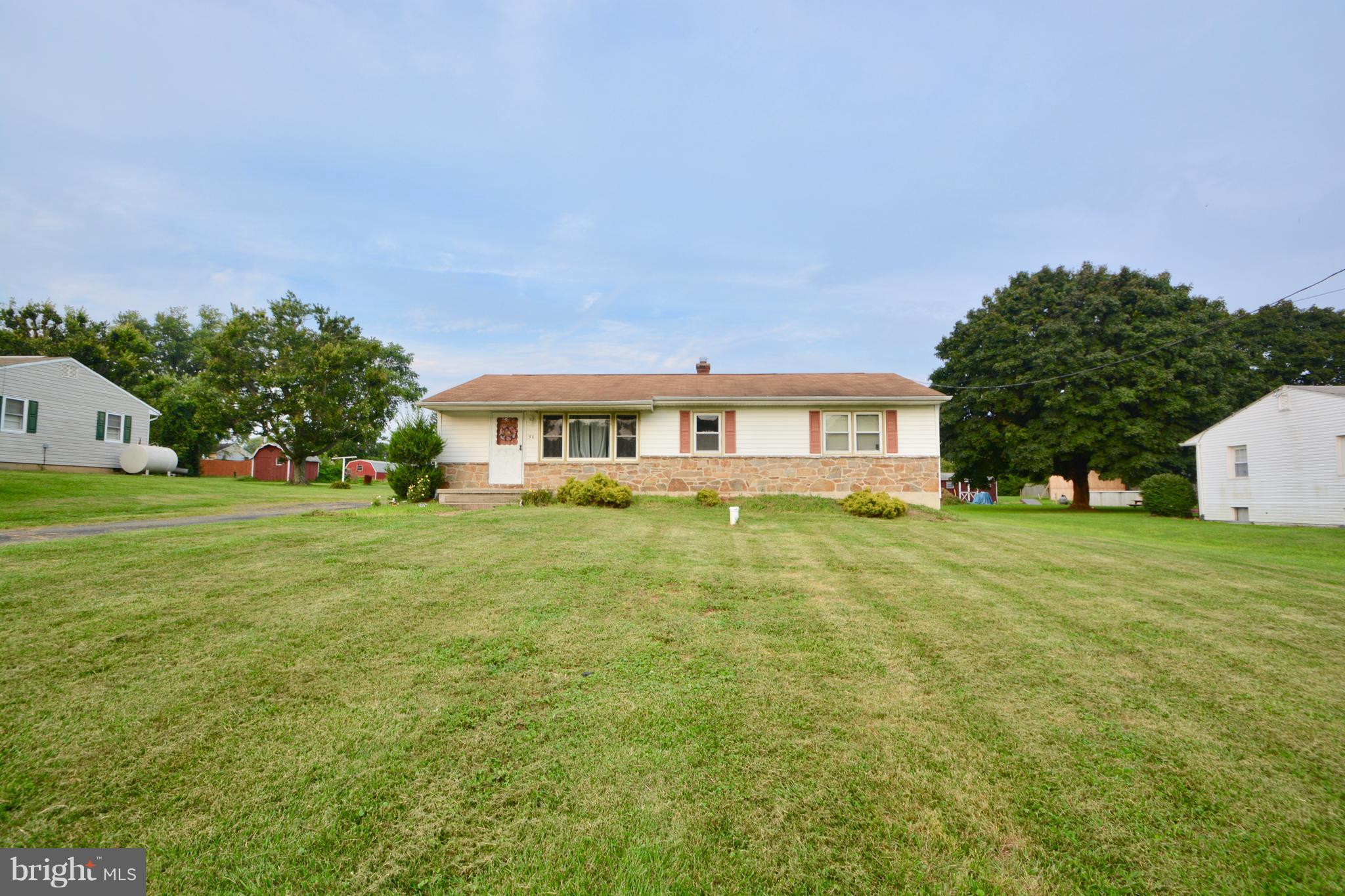 90 Sunrise Drive Rising Sun, MD 21911 - Photo 3 of 18 Exterior (Front)
