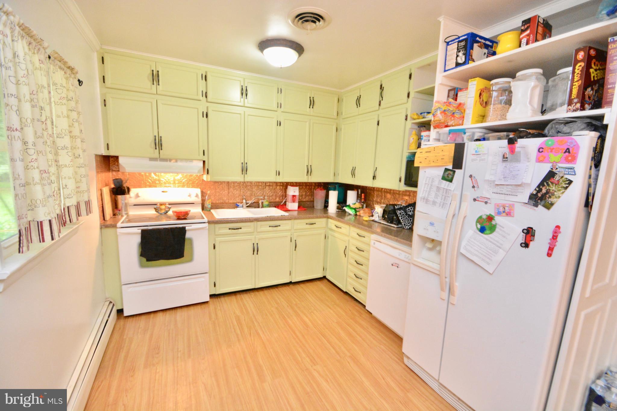 90 Sunrise Drive Rising Sun, MD 21911 - Photo 6 of 18 Kitchen