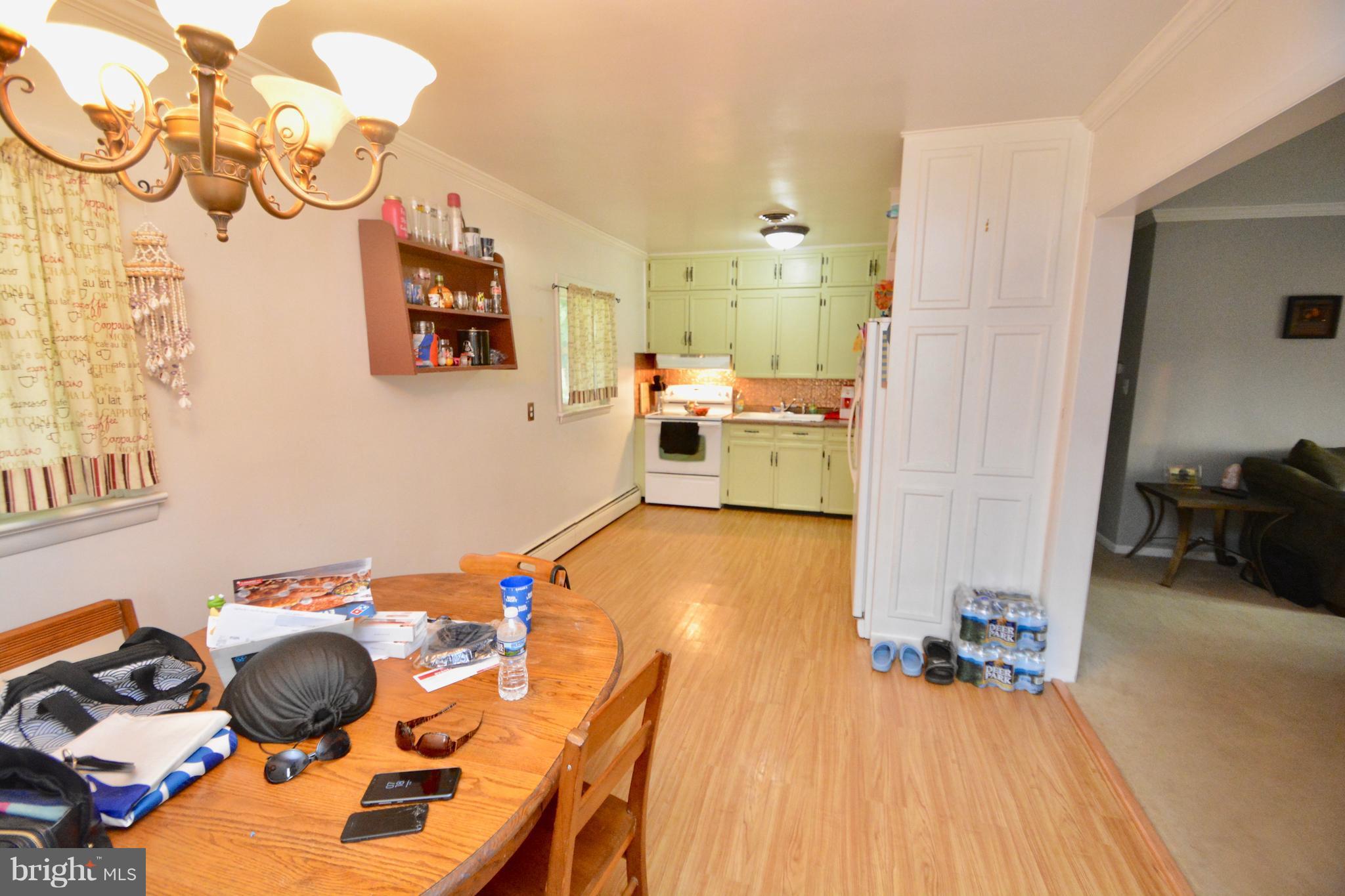 90 Sunrise Drive Rising Sun, MD 21911 - Photo 7 of 18 Kitchen