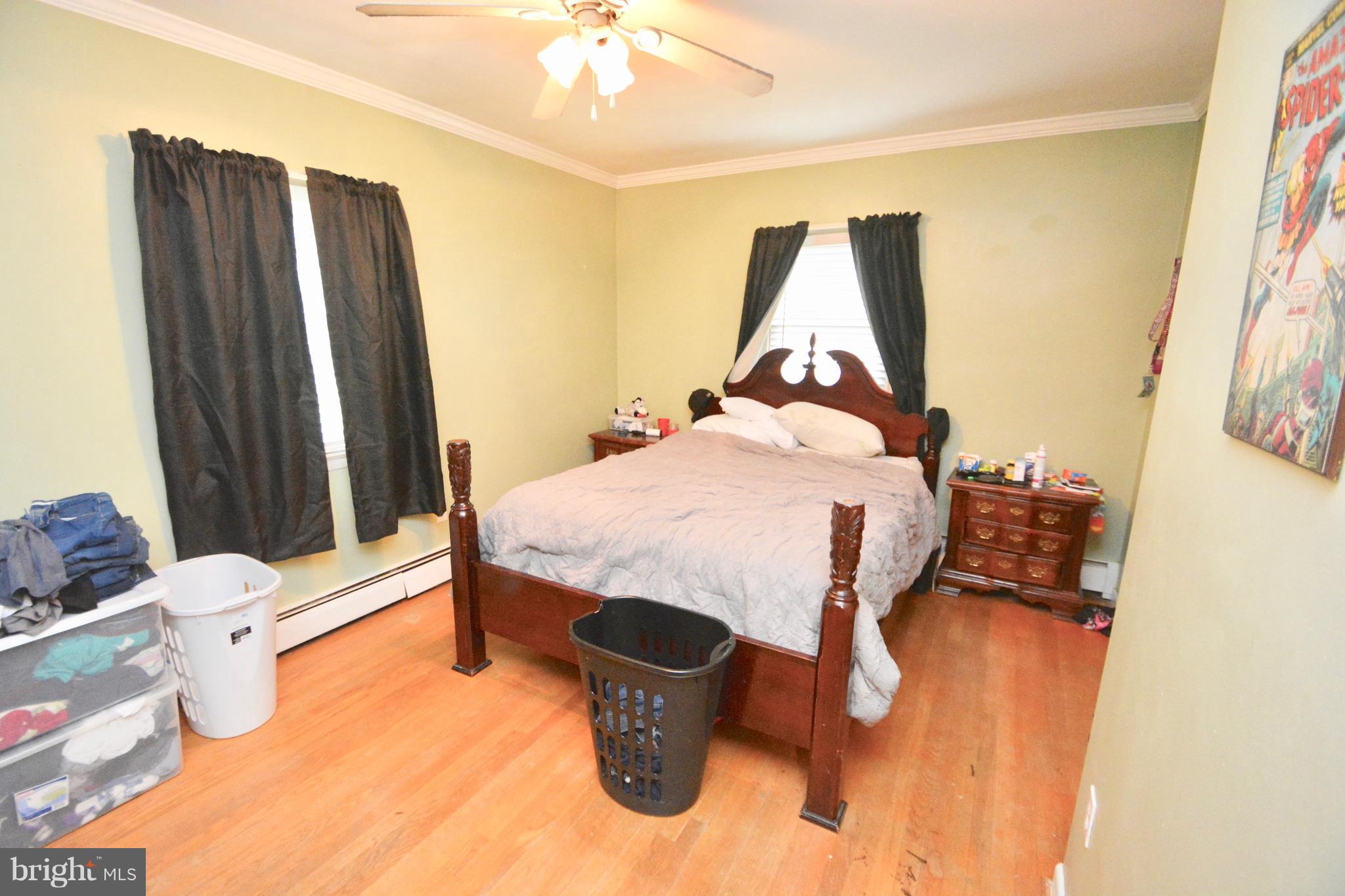 90 Sunrise Drive Rising Sun, MD 21911 - Photo 9 of 18 Bedroom (Master)