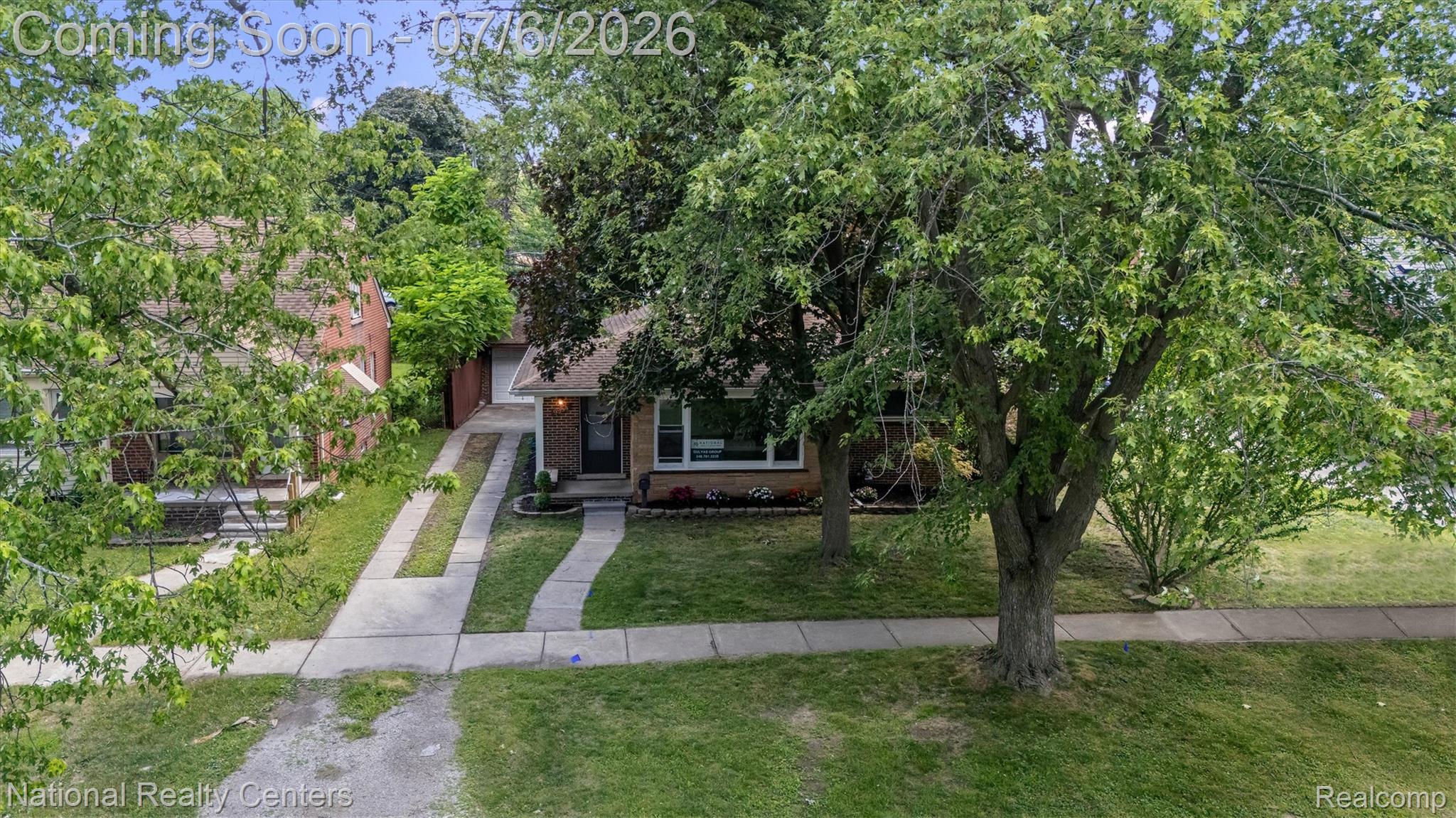 9984 Hemingway Street Redford, MI 48239 - Photo 26 of 33 29-Hemingway-28.jpg