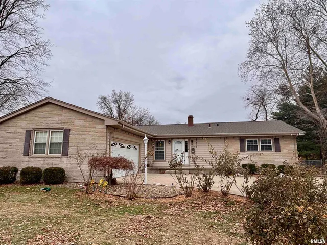 $265,000 | 2308 Westview Drive, Springfield, IL 62704