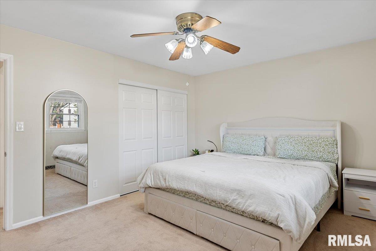 2308 Westview Drive Springfield, IL 62704 - Photo 20 of 37