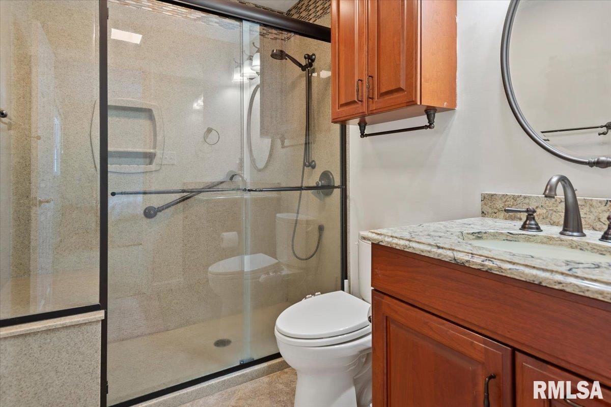 2308 Westview Drive Springfield, IL 62704 - Photo 22 of 37