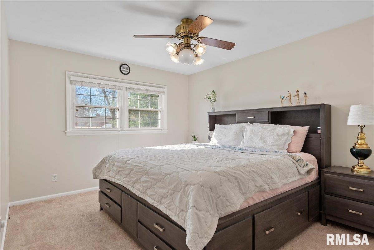 2308 Westview Drive Springfield, IL 62704 - Photo 23 of 37