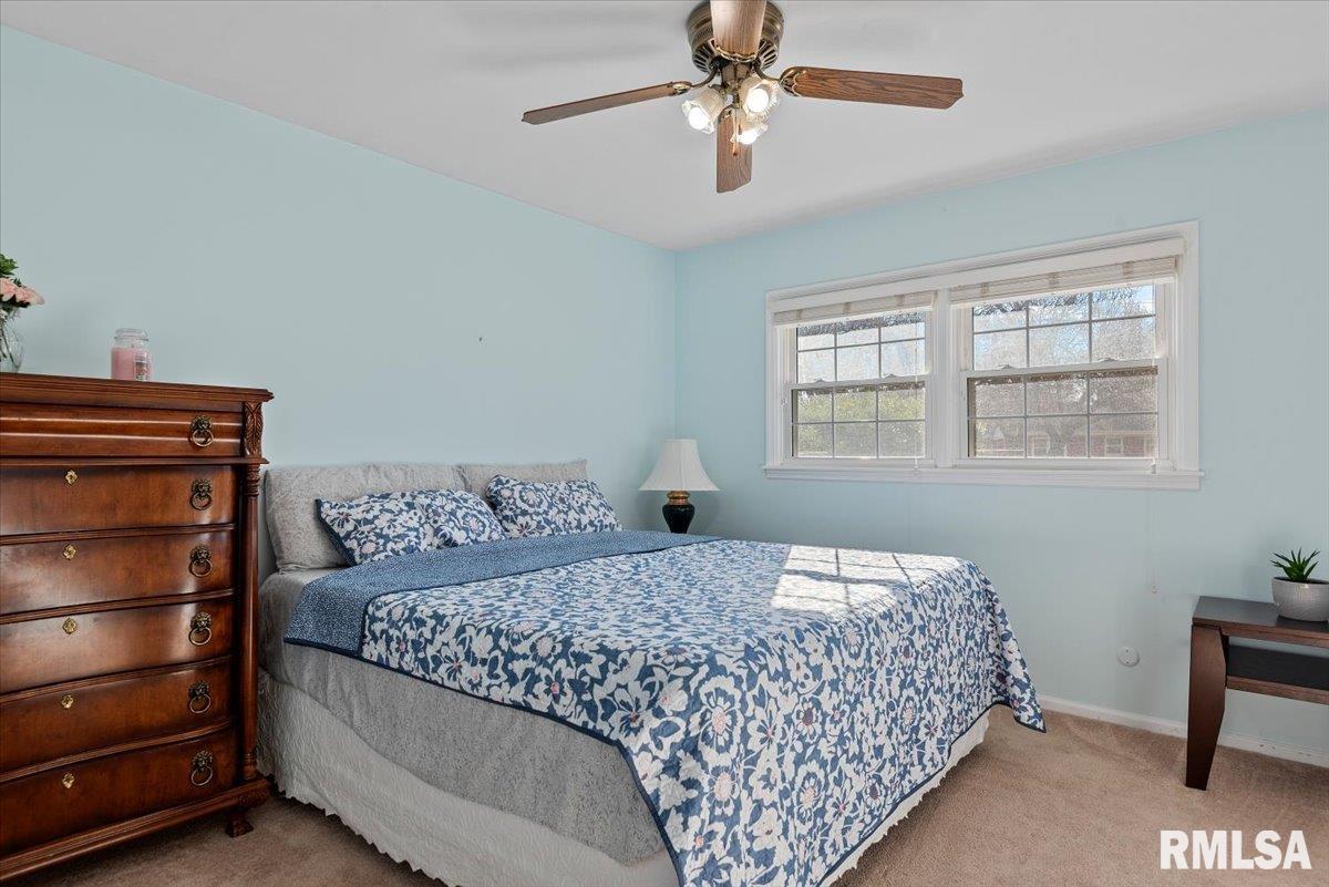 2308 Westview Drive Springfield, IL 62704 - Photo 25 of 37