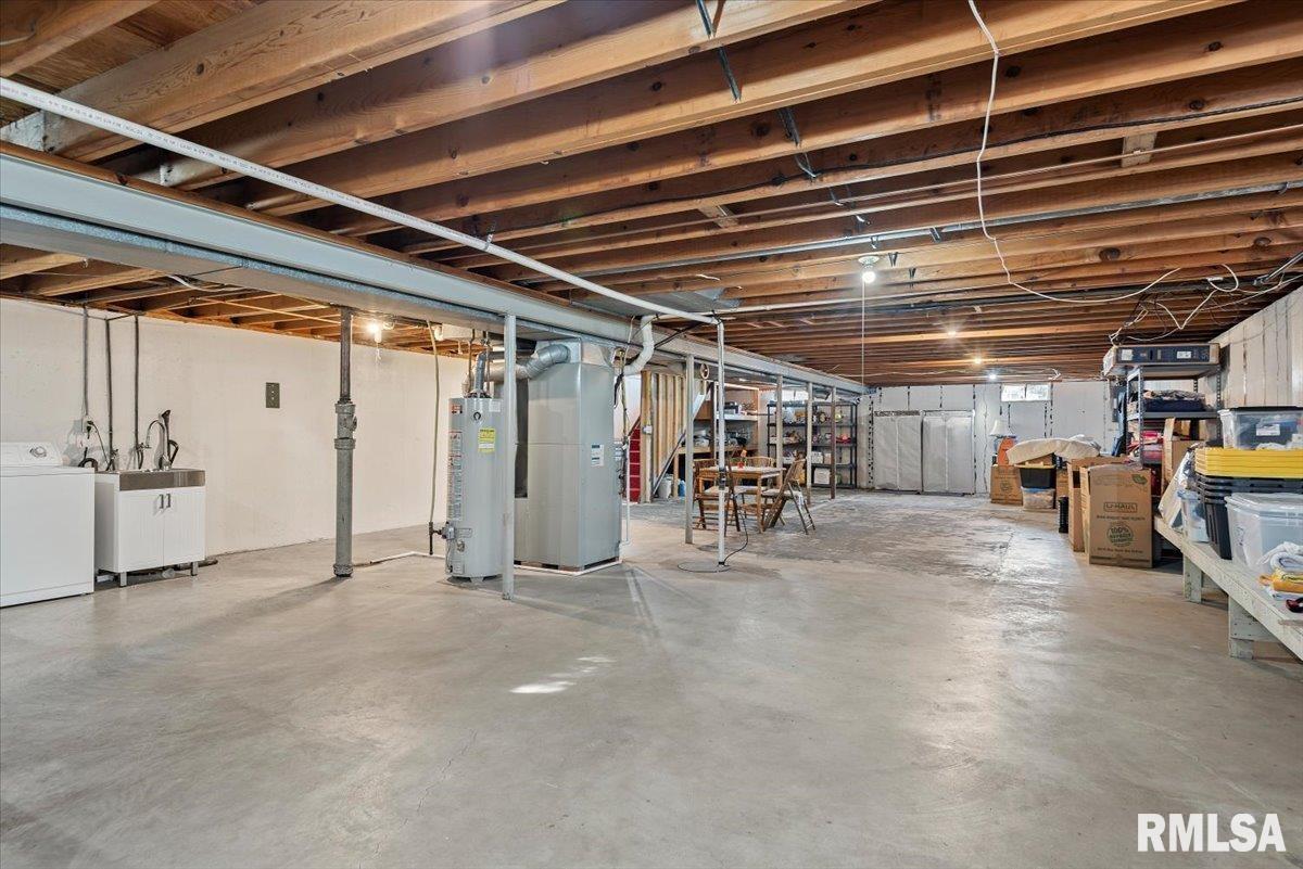 2308 Westview Drive Springfield, IL 62704 - Photo 28 of 37