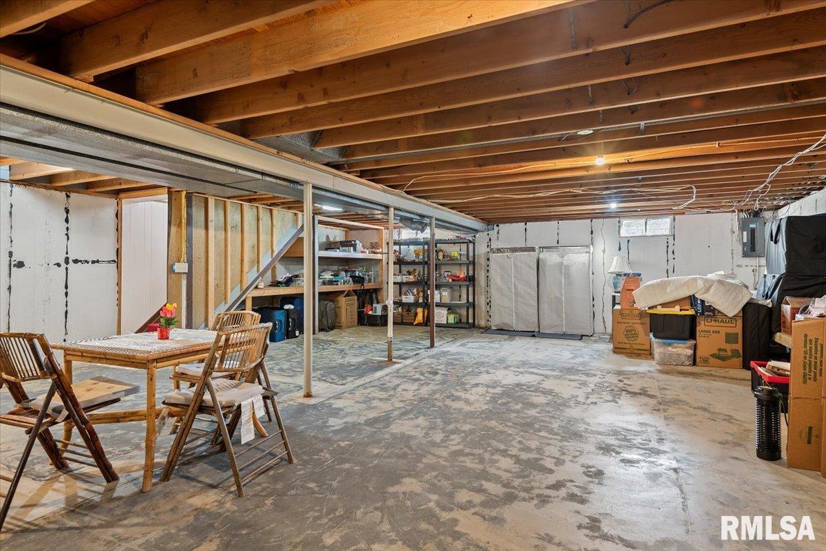 2308 Westview Drive Springfield, IL 62704 - Photo 30 of 37