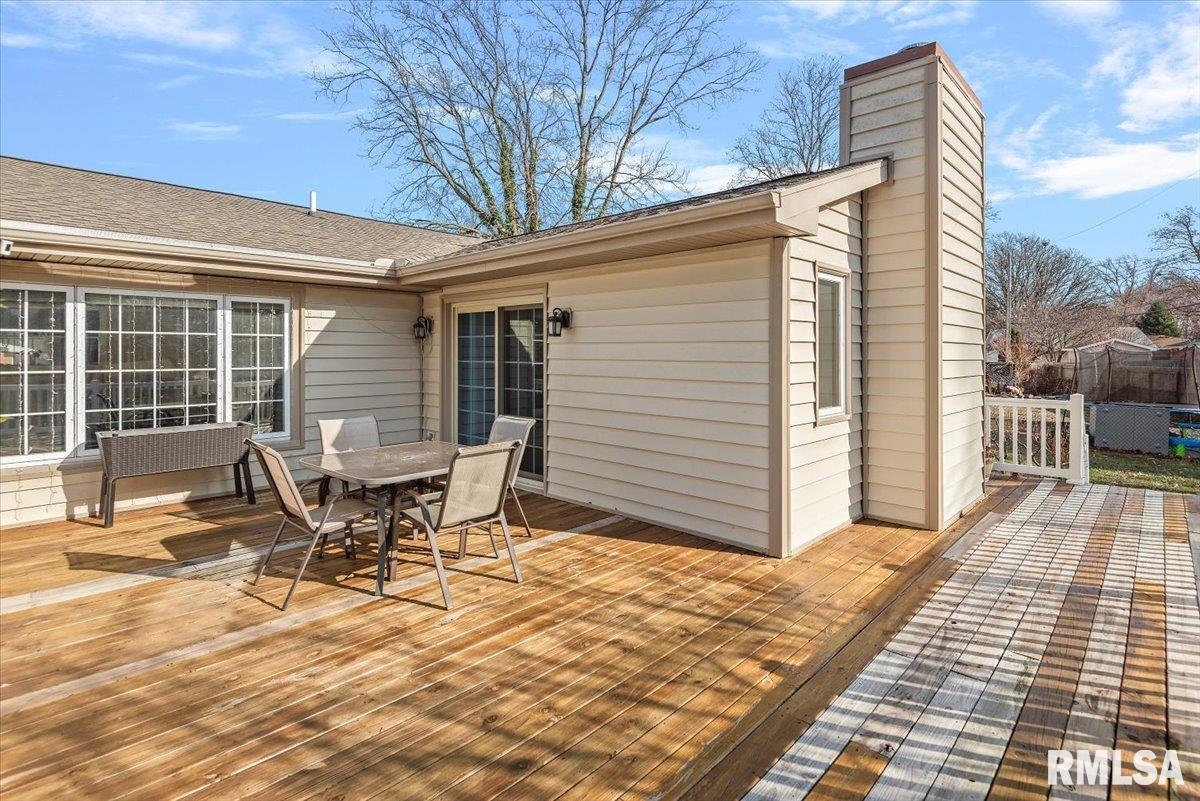 2308 Westview Drive Springfield, IL 62704 - Photo 32 of 37