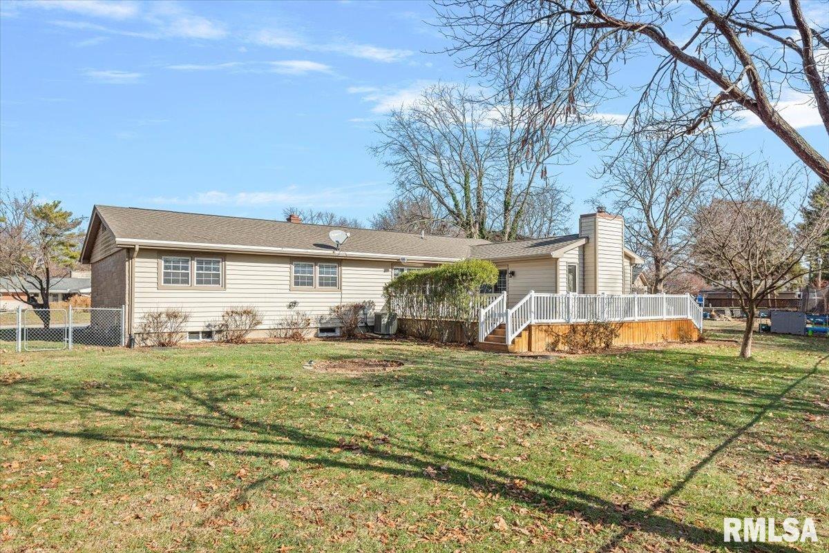 2308 Westview Drive Springfield, IL 62704 - Photo 34 of 37