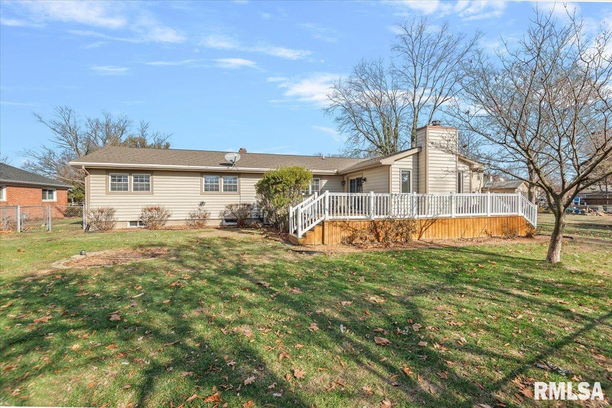 2308 Westview Drive Springfield, IL 62704 - Photo 35 of 37