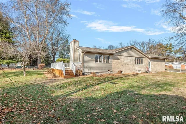 $265,000 | 2308 Westview Drive, Springfield, IL 62704