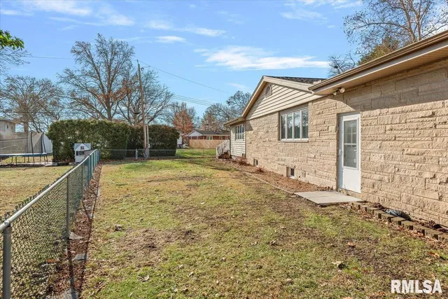 $265,000 | 2308 Westview Drive, Springfield, IL 62704