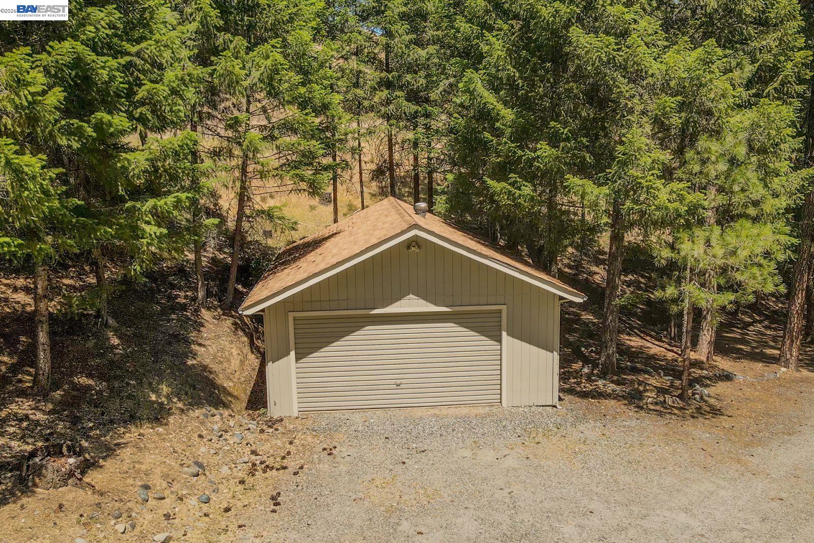 891 Salt Flat Road Lewiston, CA 96052 - Photo 45 of 50