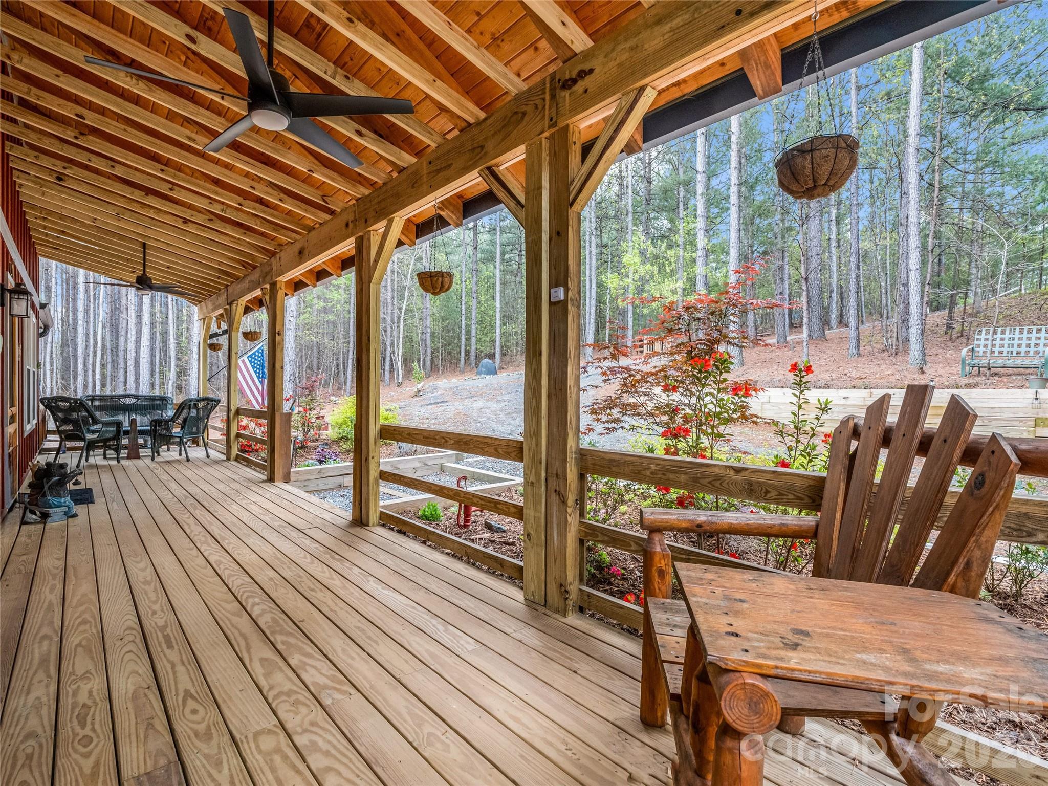 120 Ashley Court Mill Spring, NC 28756 - Photo 2 of 44