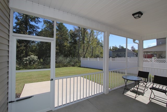 3442 Grosbeak Way Raleigh, NC 27616 - Photo 25 of 25 Photo 25