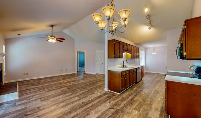 $339,900 | 519 Cedar Glen Circle, Chattanooga, TN 37412