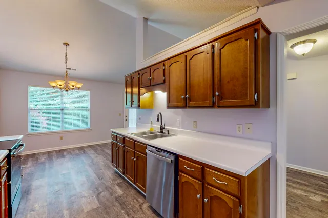 $339,900 | 519 Cedar Glen Circle, Chattanooga, TN 37412