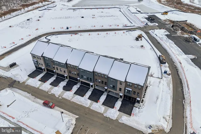 a view of a city from a terrace