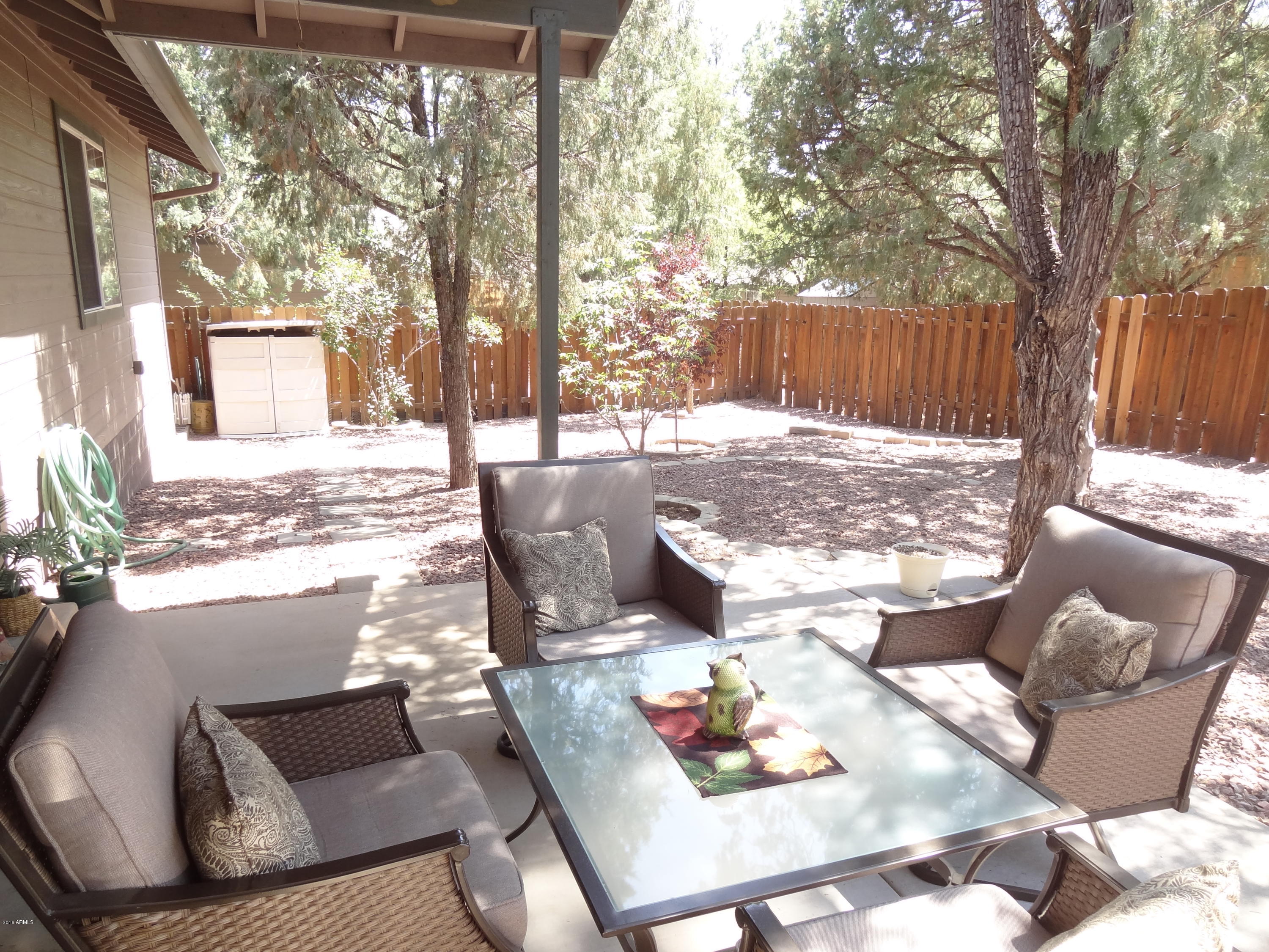 512 North Oak Ridge Road Payson, AZ 85541 - Photo 11 of 26 DSC01688