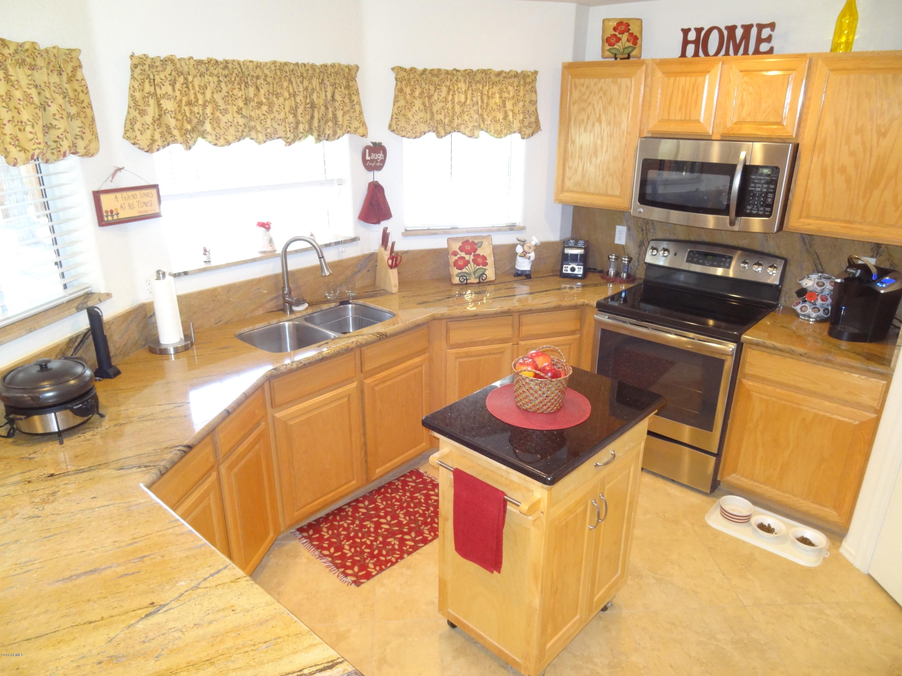 512 North Oak Ridge Road Payson, AZ 85541 - Photo 23 of 26 DSC01642