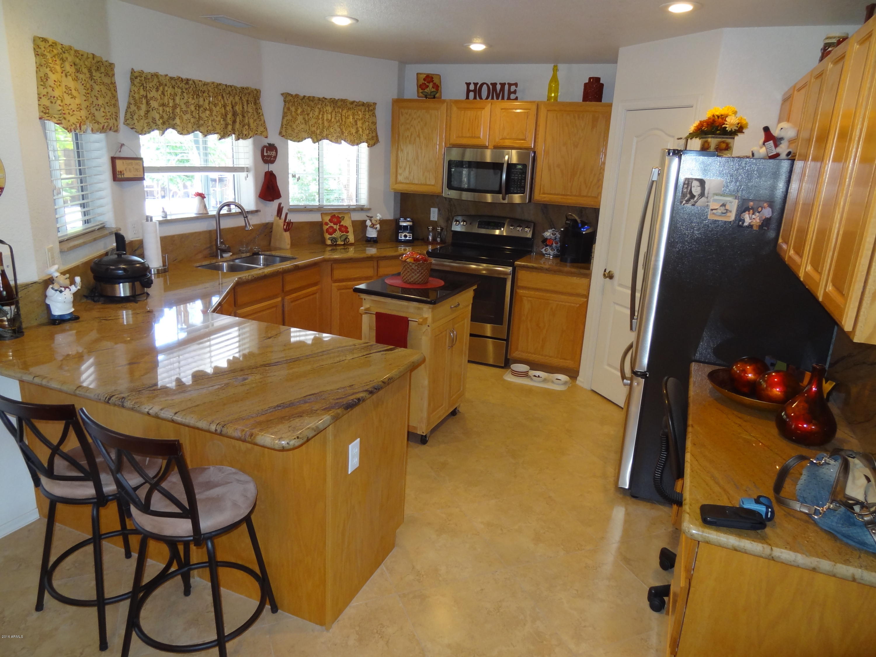 512 North Oak Ridge Road Payson, AZ 85541 - Photo 3 of 26 DSC01638