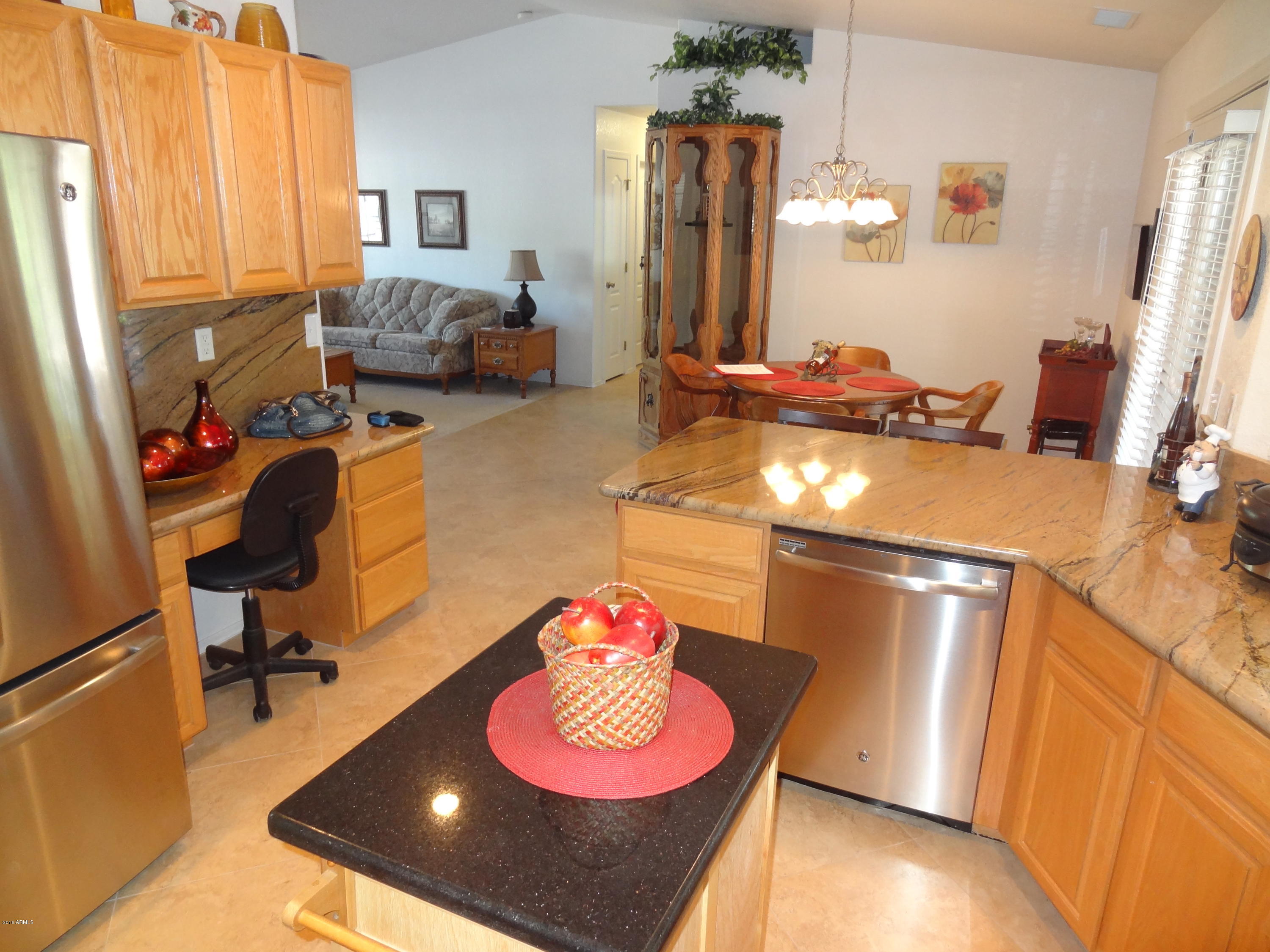 512 North Oak Ridge Road Payson, AZ 85541 - Photo 4 of 26 DSC01644