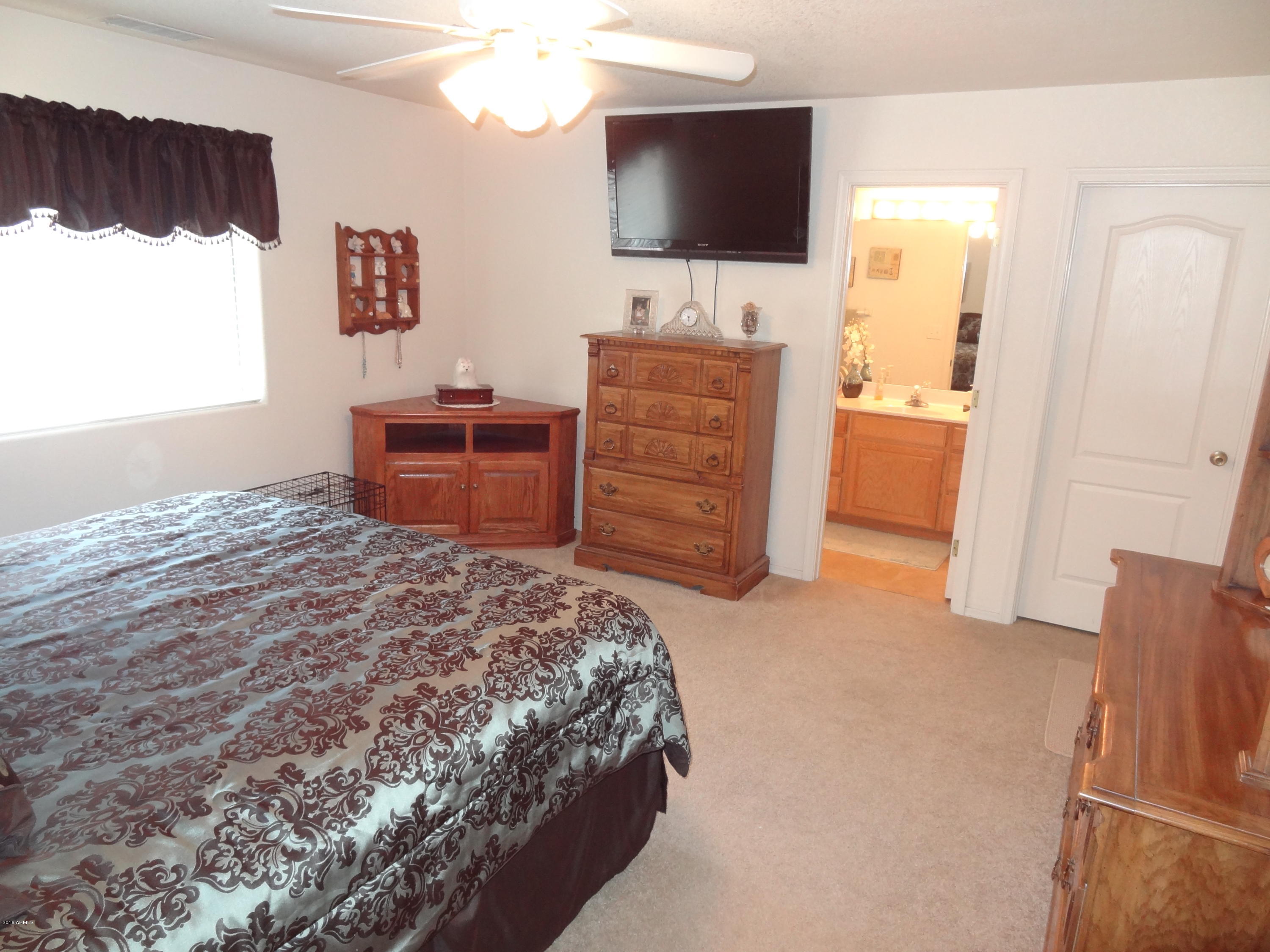 512 North Oak Ridge Road Payson, AZ 85541 - Photo 6 of 26 DSC01628