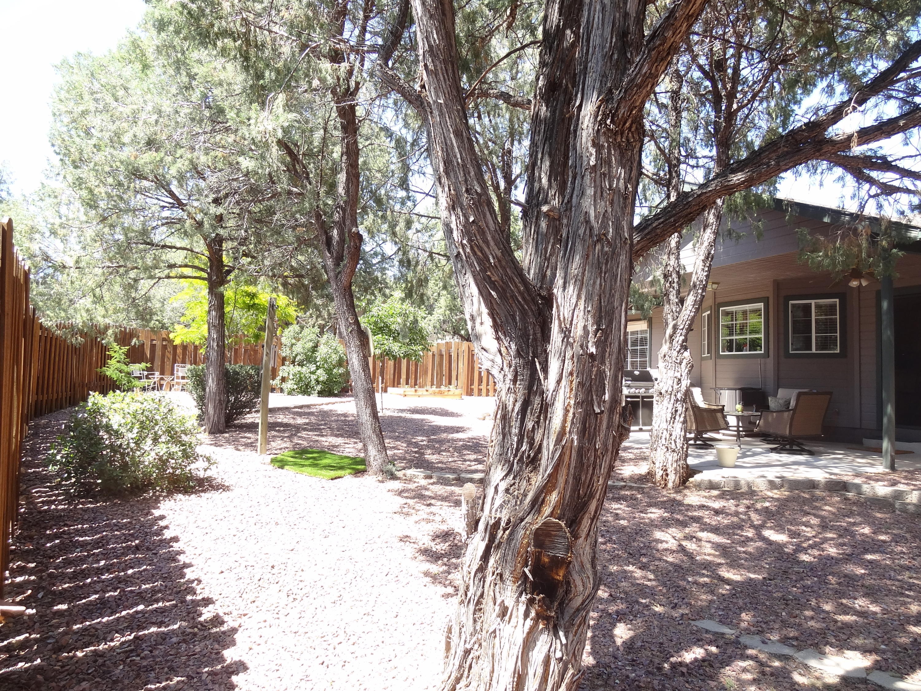 512 North Oak Ridge Road Payson, AZ 85541 - Photo 9 of 26 DSC01701