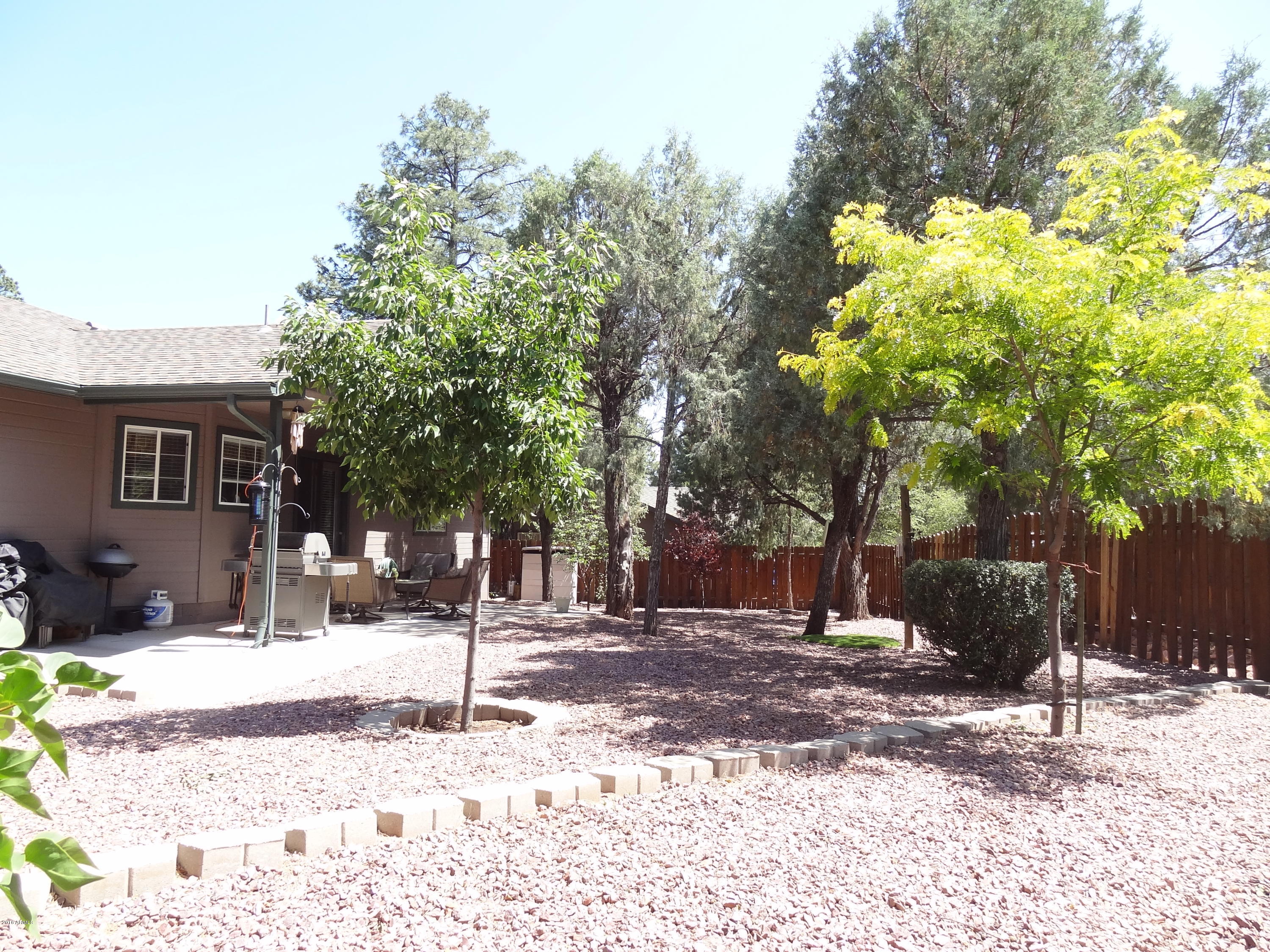 512 North Oak Ridge Road Payson, AZ 85541 - Photo 10 of 26 DSC01693