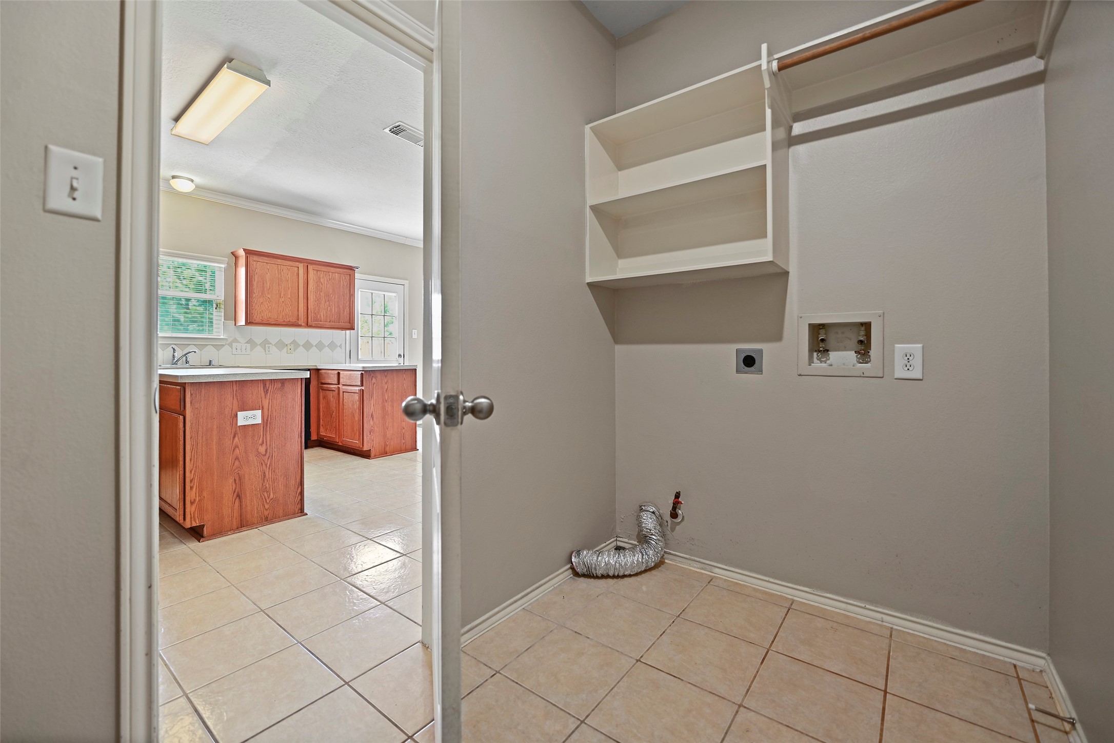 20739 Stewart Crest Lane Cypress, TX 77433 - Photo 12 of 35 a view of a hallway with closet
