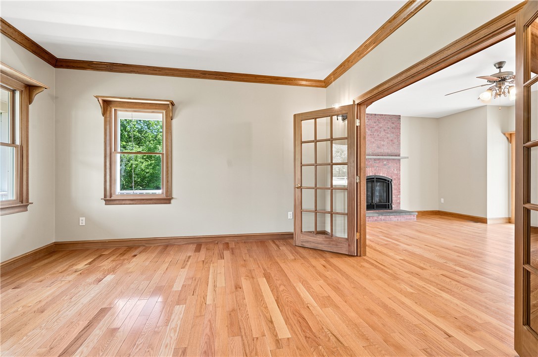 45 Pine Swamp Road Cumberland, RI 02895 - Photo 15 of 49