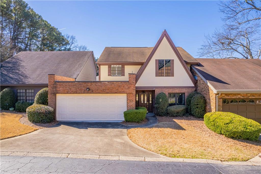 2 Westchester Square Decatur, GA 30030 - Photo 1 of 1