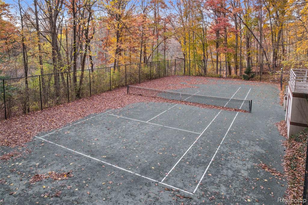 1335 Trowbridge Road Bloomfield Hills, MI 48304 - Photo 70 of 70