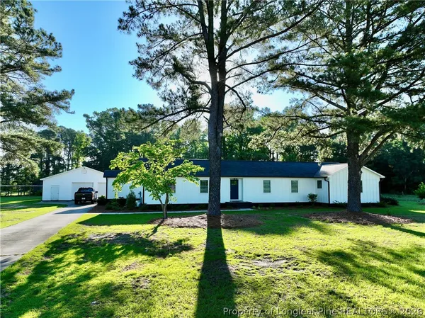 $324,000 | 427 Pine Log Road, Lumberton, NC 28360