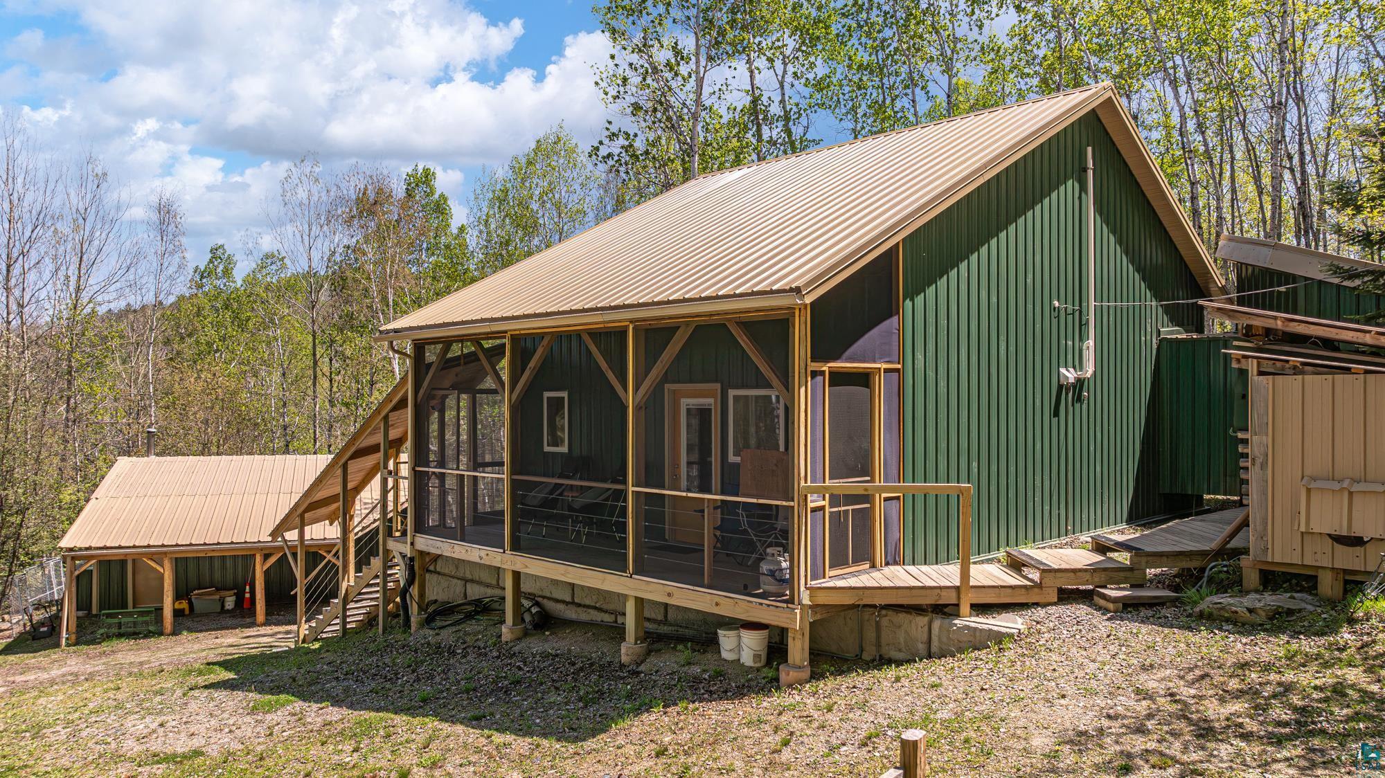 4304 Mud Creek Road Ely, MN 55731 - Photo 68 of 98
