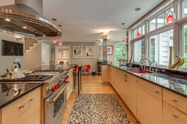 23 Risley Road Newton, MA 02465 - Photo 14 of 18 Gallery Image 14