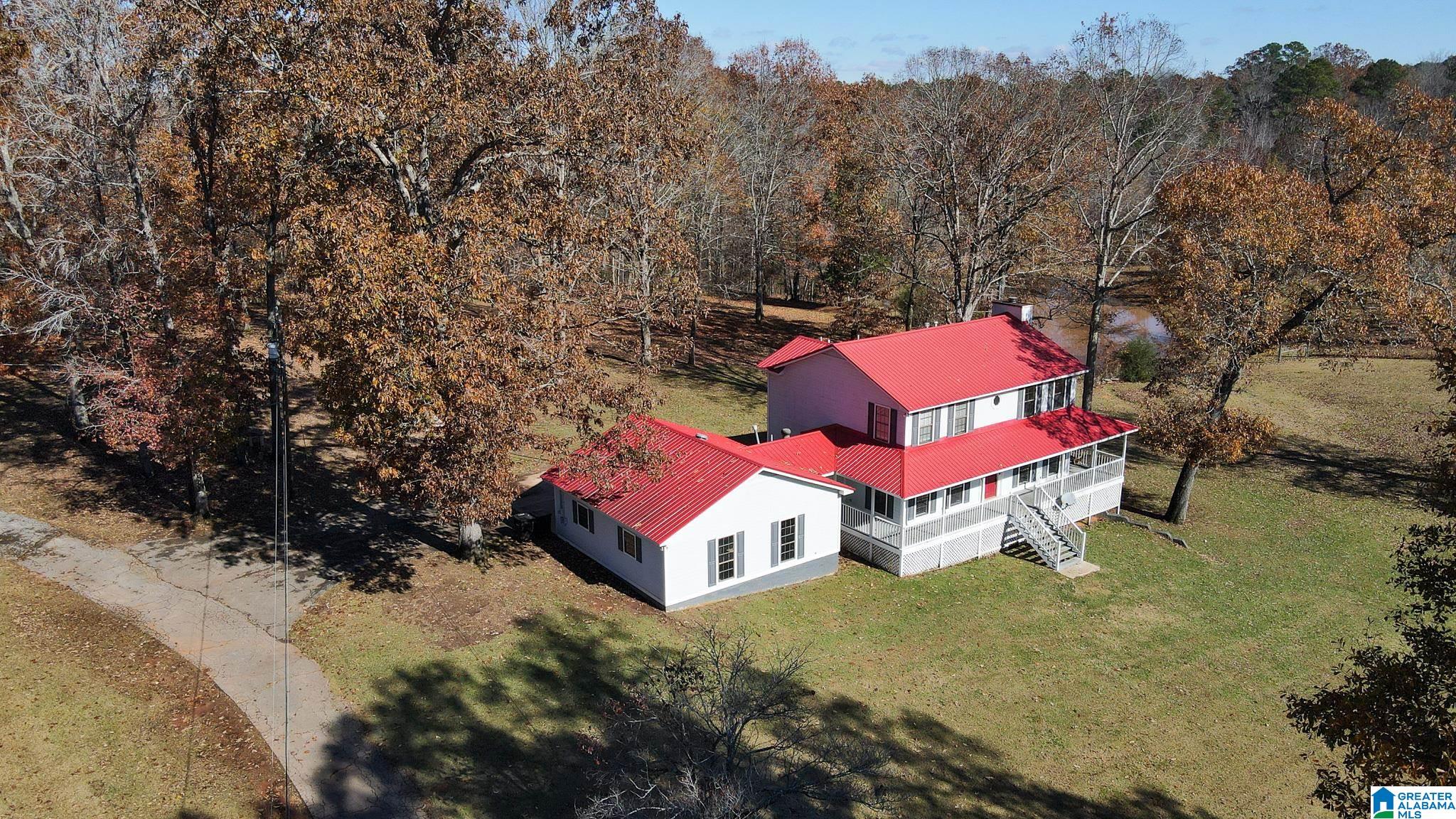 5965 Coleman Lake Road McCalla, AL 35111 - Photo 53 of 55