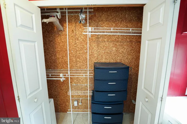 a bathroom with a shower and a sink