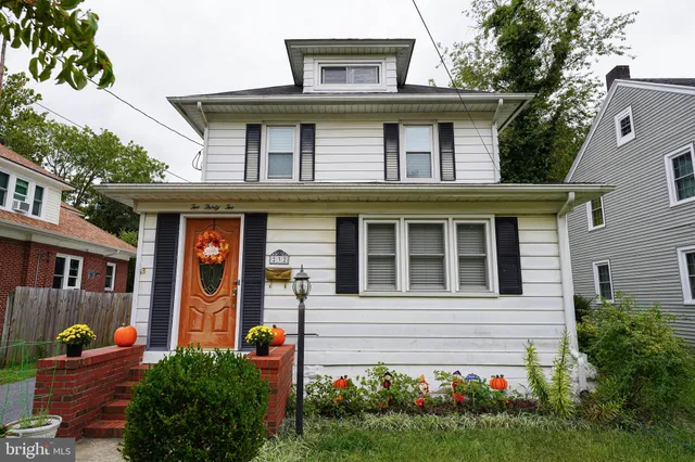 $229,990 | 232 North Boulevard, Salisbury, MD 21801