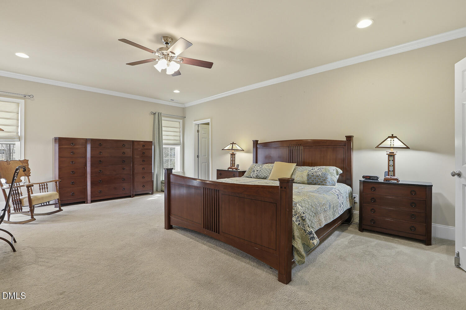 2205 Wood Cutter Court Raleigh, NC 27606 - Photo 53 of 74 055