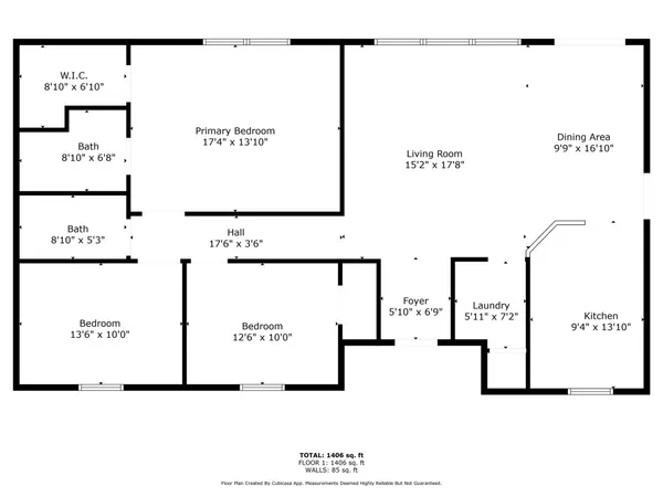 $2,400 | 432 County Road 4284, Dayton, TX 77535
