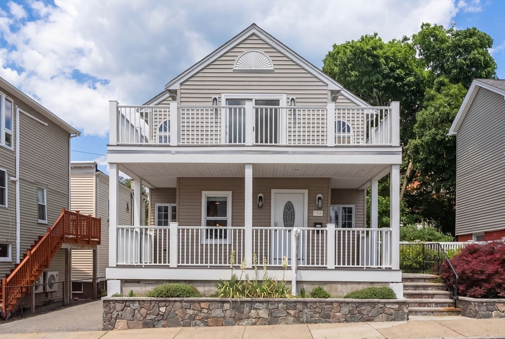 156 Locust Street Winthrop, MA 02152 - Photo 1 of 40