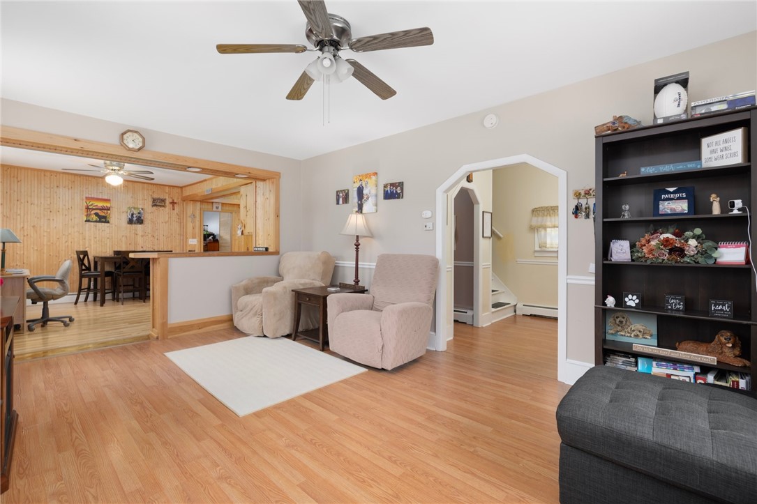 35 Appleton Street Cranston, RI 02910 - Photo 11 of 32 Gallery Image 11