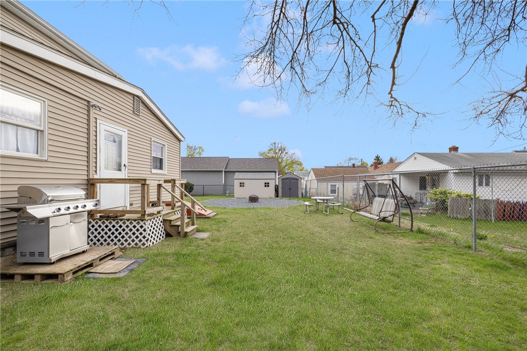 35 Appleton Street Cranston, RI 02910 - Photo 28 of 32 Gallery Image 28