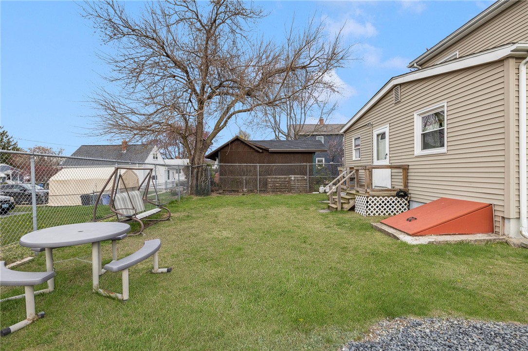 35 Appleton Street Cranston, RI 02910 - Photo 29 of 32 Gallery Image 29