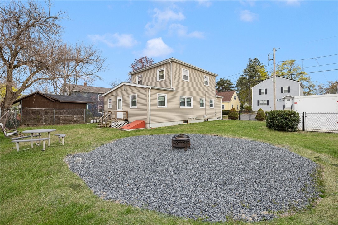 35 Appleton Street Cranston, RI 02910 - Photo 30 of 32 Gallery Image 30