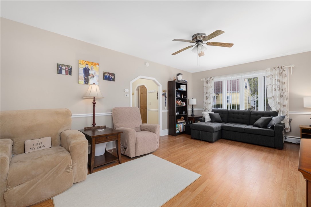 35 Appleton Street Cranston, RI 02910 - Photo 10 of 32 Gallery Image 10