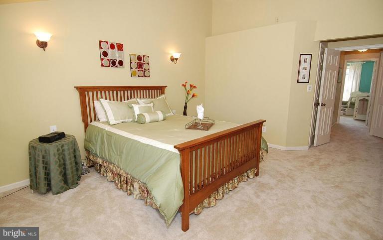 3803 Inverness Road Fairfax, VA 22033 - Photo 13 of 30 Master Bedroom #2
