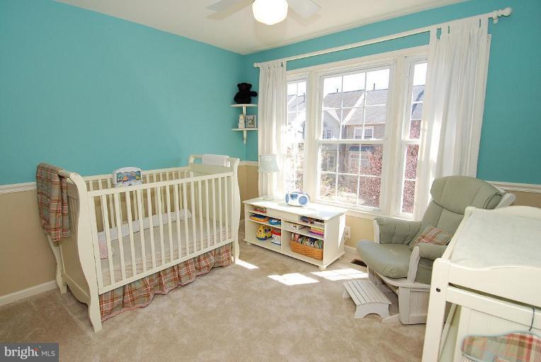 3803 Inverness Road Fairfax, VA 22033 - Photo 14 of 30 Bedroom #2